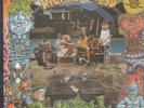 R.K.L. rock n roll nightmare LP 15 track with booklet in opened info stickered s