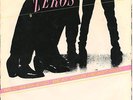 THE ZEROS USA Bomp 7