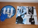 Jack White/Third Man Records/White Stripes Freedom at 21 FLEXI DISC w/BONUS 7