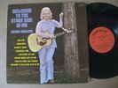Donna Darlene LP Welcome To The Other Side Of Me INDIE  Canada
