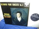 Backhaus, Schmidt-Isserstedt, VPO: Beethoven: Piano c. 4. UK SXL 2010 wb/gr NM