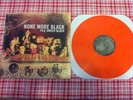 None More Black File Under Black Orange LP NOFX FAT Wreck only 218 made