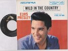 ELVIS PRESLEY 