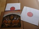 A. R. & Machines Echo DLP Polydor D-Prg. Archiv m-/m- Original