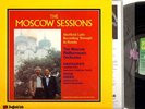 AUDIOPHILE LP Moscow Sessions SHEFFIELD LABS TLP-26 clean