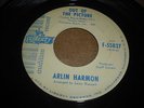 LISTEN -  POPCORN  SOUL - ARLIN HARMON - BIG BEATS - OUT OF THE PICTURE - WORK