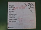 LP Album: The Best of LIMP Records: Bad Brains,Tex Rubinowitz, Slickee Boys,Razz