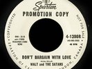 Walt and The Satans 