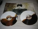 Converge 2xLP Jane Doe ROOT BEER brown/white vinyl RARE OOP botch isis