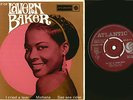 LAVERN BAKER The Best of ORIGINAL 1965 UK Atlantic EP