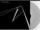 SCIENCE FICTION Terrible Lizards 1ST PRESS CLEAR VINYL LP RARE