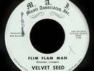 Velvet Seed 