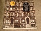 LED ZEPPELIN PROMO LP 