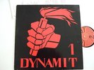 DYNAMIT 1 + 2 rare Autro Rock Pre Heli Deinboek Sigi Maron Go 4 It Fritz Nußböck