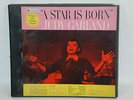 Judy Garland A Star Is Born RARE Columbia BM-1201 Mono 5-Disc Set Soundtrack