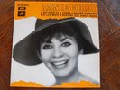 ANNIE CORDY