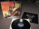 Diamond Head - Borrowed Time LP 1982 Ex/Near Mint