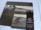 U2. The Joshua Tree. 1st Press LP EX. + The Joshua Tree 4x Singles Pack. Ex.