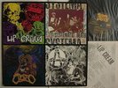 GAUZE LIP CREAM SYSTEMATIC DEATH OUTO / THRASH TIL DEAT