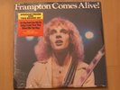 ** Peter Frampton 