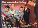 DIDI And His ABC-Boys - Das war ein harter Tag (Beatles) NUR COVER / Original
