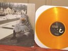 THE WONDER YEARS SUBURBIA CLEAR GOLD VINYL LP