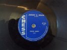 Chuck Berry Chess 78RPM 1691 Johnny B. Goode / Around And Around OriginalL K