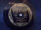 MISSISSIPPI SHEIKS-VOCALION-3210-SITTIN ON TOP OF THE WORLD/TIME DONE  GOT HARD