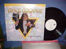 MFSL original Master/Alice Cooper/Welcome/all inserts/superb M-