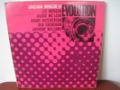 GRACHAN MONCUR III Evolution og rare Blue Note lp