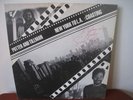 POTTER and TILLMAN New York to L.A. Coasting og rare private funk jazz lp signed
