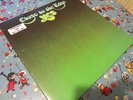 prog YES - Close to the Edge 1972 White Label Promo NEAR MINT