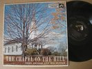 Eddy Arnold LP The Chapel On The Hill  ORIG