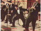 FREDDIE BELL AND THE BOYS Vol. 1 RARE Sweden EP rockabilly Giddy Up +3 LISTEN