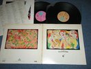 FRANKIE GOES TO HOLLYWOOD1984 Promo NM 2 LP THE PREASURE DOME