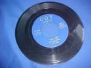 Vel-Tones Cal's Tune Playboy original Doo Wop 45 Coy rare  Strong VG+