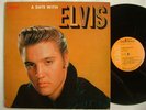 ELVIS PRESLEY A DATE WITH / SHP-6097