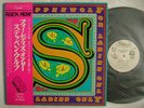 PROMO WHITE LABEL / STEPPENWOLF FOR LADIES ONLY / WITH