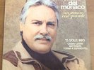 MARIO DEL MONACO - UN AMORE COSì GRAND - LP 33 GIRI