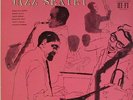 Dizzy Gillespie-The Modern Jazz Sextet-Norgran 1076-DSM
