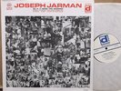 JOSEPH JARMAN As If It Were The Seasons LP A.A.C.M. Delmark near mint vinyl