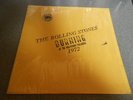 The Rolling Stones Burning at the Hollywood Palladium yellow vinyl TMOQ 71057
