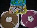 NOFX They've Actually Gotten Worse live LP green day rancid bad religion RARE