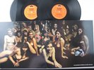 Jimi Hendrix Experience,Electric Ladyland,2 x LP