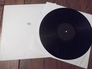 SEX PISTOLS LP SPUNK SUPER RARE BLANK LABEL 1977