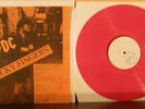 AC/DC Sticky Fingers Live San Francisco 77 Lim. Edition in red Vinyl