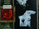 MY DYING BRIDE AS THE FLOWERS WITHERS UK 1992 SEHR SELTEN/VERY HARD TO FIND