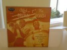 CLIFFORD BROWN - MAX ROACH - EMARCY RECORDS - MONO - DG - FIRST BLUE PRESSING