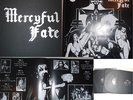MERCYFUL FATE - NUNS DO HAVE FUN 3LP BOX SET NEW UNPLAYED