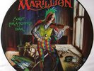 MARILLION   SCRIPT FOR A JESTER'S TEAR   RARE ORIGINAL PICTURE PIC DISC VINYL LP